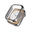 Crong kaitsekest with glass Apple Watch 41mm