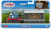 Fisher Price rong locomotive with drive Tomek and friends