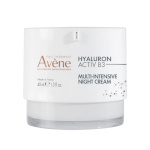 Avene näokreem Hyaluron Activ B3 Multi-Intensive Night Cream 40ml, naistele