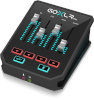 TC Helicon Go XLR MINI helikaart USB siini jaoks