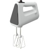 Krups käsimikser GN 4001 3 Mix 4000 Hand Mixer, valge