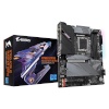 Gigabyte emaplaat B760 A MASTER DDR4, Intel, LGA1700, DDR4, ATX