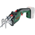 Bosch juhtmevaba pügamissaag Keo Cordless Pruning Saw 18V, roheline/must