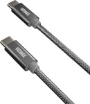 Yenkee Juhe USB C-C 2.0/ 2m Yenkee YCUC102SR