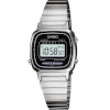 Casio naiste kell LA670W (Ø 25mm)