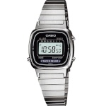 Casio naiste kell LA670W (Ø 25mm)