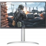 LG monitor 27" 27UP650P-W 4K HAS