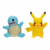 Pokémon Arvude komplekt 5cm 2 Tükid, osad