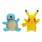 Pokémon Arvude komplekt 5cm 2 Tükid, osad