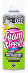 Muc-Off Foam Fresh Cleaner puhastusvahend, 400 ml