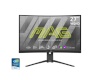 MSI monitor MAG 275CQRXF 27'' Curved WQHD (2560x1440) 1ms 240Hz