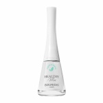 Bourjois Paris küünelakk Healthy Mix 9ml, 100 Blanchantement, naistele