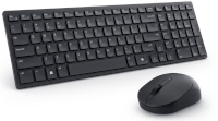 Dell klaviatuur + hiir Wireless Km555 lt 580-bbvz