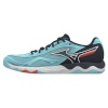 Mizuno Lauatennisejalatsid Wave Medal 7 helesinine/tumesinine - suurus 38