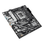 ASUS emaplaat PRIME H810M-A WIFI , LGA1851, DDR5, mATX