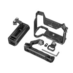 SmallRig kaamerapuur 3669 Advanced Kit for Sony Alpha 7 IV/Alpha 7 SIII