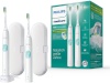 Philips elektriline hambahari Sonicare ProtectiveClean 4300 Duo (HX6807/35), valge