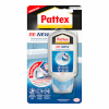 Pattex Silikoon Re-new valge 100 g 1 tk, osad