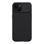 Nillkin kaitsekest CamShield Pro case iPhone 15 must