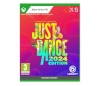 Xbox Series X mäng Xbox Series S Just Dance 2024