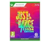 Xbox Series X mäng Xbox Series S Just Dance 2024