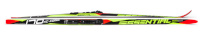 Arctix Suusad + klambrid SKIS SET ESSENTIAL W BINDINGS (WAX) - suurus 140