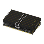 Kingston mälu 256gb 6000mt/s DDR5 Ecc Reg