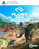 Frontier mäng Planet Zoo – konsooliväljaanne (PS5)