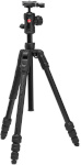 Manfrotto statiivikomplekt MKBFRTA4FB-BH Befree Advanced AS Twist Alu