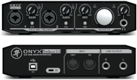 Mackie Onyx Producer 2x2 helikaart USB siini jaoks