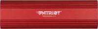 Patriot kõvaketas SSD drive 512GB Transporter Lite 1000/1000 MB/s Type-C