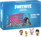 Funko advendikalender Fortnite Pint Size Heroes Advent Calendar 24Stk