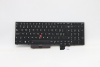 Lenovo 5N20Z74881 Notebook Spare Part Keyboard