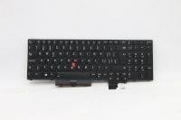 Lenovo 5N20Z74881 Notebook Spare Part Keyboard