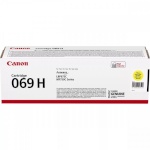 Canon tooner CLBP 069H 5095C002 kollane