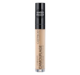 Catrice peitekreem Camouflage Liquid High Coverage 5ml, 015 Honey, naistele