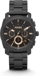 Fossil meeste käekell Machine Chronograph FS4682, 42mm