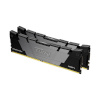 Kingston mälu 16gbddr4-4800mt/s Cl19dimm