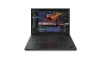 Lenovo sülearvuti ThinkPad P1 (Gen 6) must 16" IPS WUXGA 1920x1200 pixels matt i7 i7-13700H 16 GB SO-DIMM DDR5-5600 Non-ECC SSD 512GB SSD RTX A1000 GDDR6 6 GB Windows 11 Pro 802.11ax Bluetooth version 5.3 Keyboard language NORDIC Keyboard backlit War