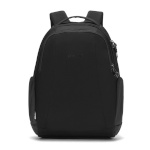 Pacsafe sülearvutikott LS350 Backpack ECONYL® must