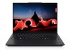 Lenovo sülearvuti Notebook ThinkPad L14 G5 21L10036PB W11Pro Ultra 7 155U, 16GB, 512GB SSD, HD Graphics, 14.0" WUXGA, must, 1YR Premier Support + 3YRS OS + Co2 Offset