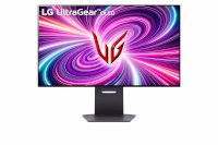 LG monitor 32" 32GS95UX-B UHD 4K HDMI DP USB 3.0 16:9