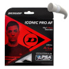 Dunlop Squash strings ICONIC PRO AF 18G must 10M SET