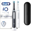 Braun elektriline hambahari Oral-B iO Series 4 Duo Electric Toothbrush, must/valge