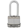 Master Lock tabalukk Excell Security Level 8 Padlock M1EURTRILHCC, 1tk