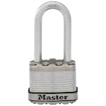 Master Lock tabalukk Excell Security Level 8 Padlock M1EURTRILHCC, 1tk