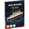 Revell pusle 3D-Puzzle RMS Titanic 30tk