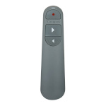 Targus EcoSmart® Antimicrobial ControlPlus Wireless Presenter