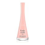 Bourjois geellakk küüntel 1 Seconde 29135445035 35-lady nude 9ml