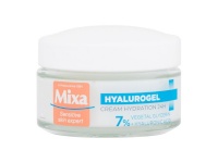 Mixa näokreem Hyalurogel 50ml, naistele